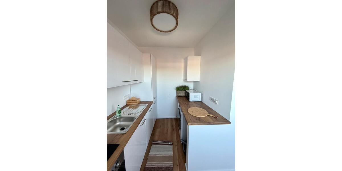 Wohnen auf Zeit Dormagen Broich - 2 Zimmer, 40 m&sup2;, 1.199&euro; | Angebot:26447430