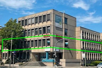 Bürogemeinschaften aufgepasst! Repräsentative Büroräume in perfekter Lage zu vermieten! zimmer