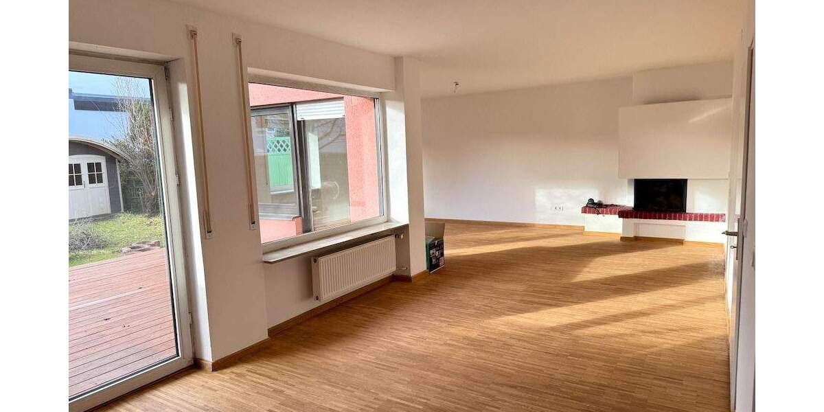 Reihenmittelhaus in Röthenbach 4 zimmer