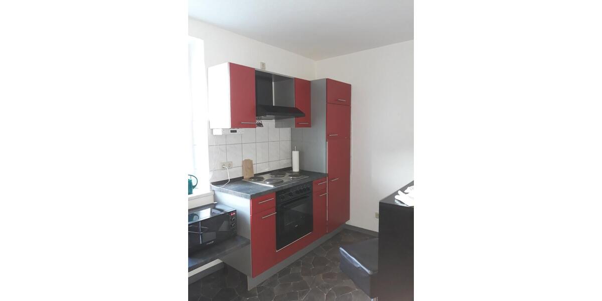 Etagenwohnung Bischofswerda - 1 Zimmer, 36 m&sup2;, 50&euro; | Angebot:24764343