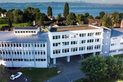 Gewerbeobjekt Langenargen - 2 Zimmer, 62 m&sup2;, 651&euro; | Angebot:26274090