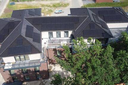 IMMOBILIEN GUMNIOR präsentiert: Exklusives Wohnen im Emsbürener Bogen mit Weitblick! 2 zimmer