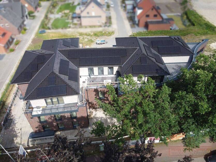 IMMOBILIEN GUMNIOR präsentiert: Exklusives Wohnen im Emsbürener Bogen mit Weitblick! 2 zimmer