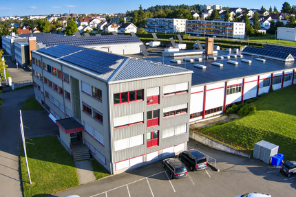 Gewerbeobjekt Hechingen - 1.950&euro; | Angebot:27606087