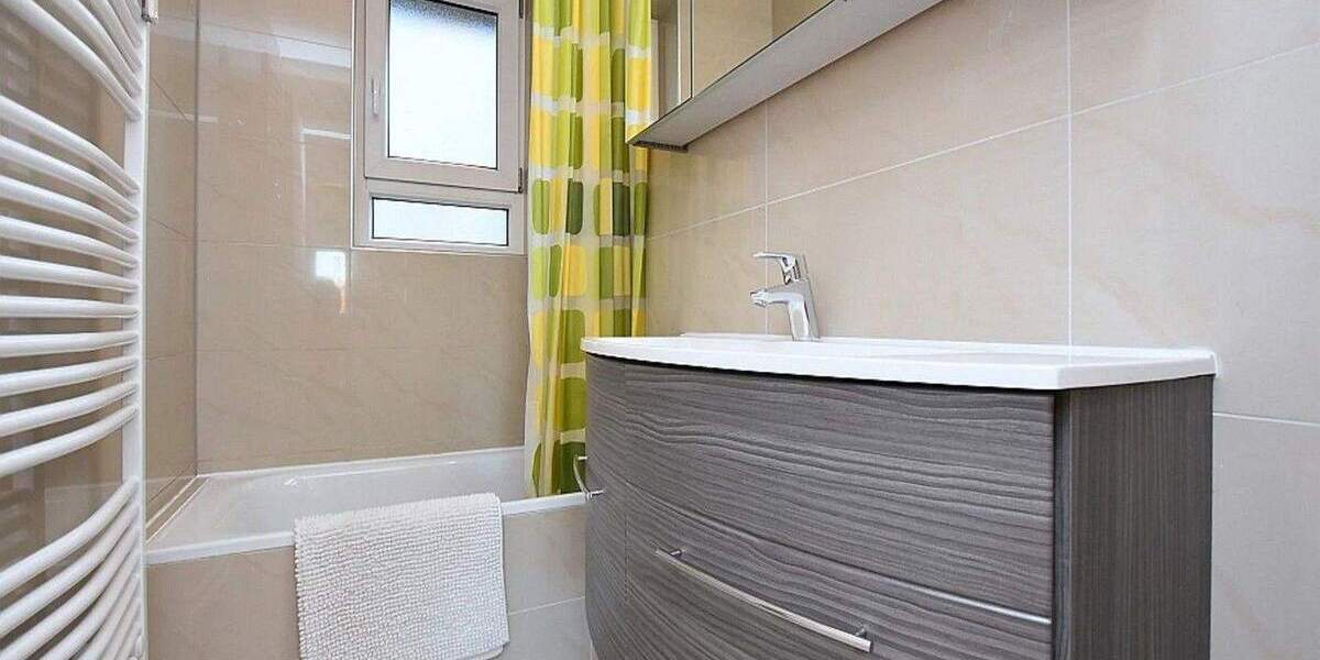 Etagenwohnung Stuttgart Mitte - 2 Zimmer, 54 m&sup2;, 970&euro; | Angebot:25252286