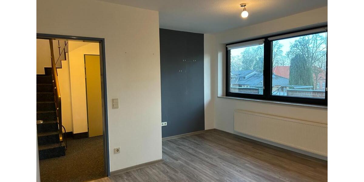Etagenwohnung Lengerich - 4 Zimmer, 90 m&sup2;, 650&euro; | Angebot:24752898