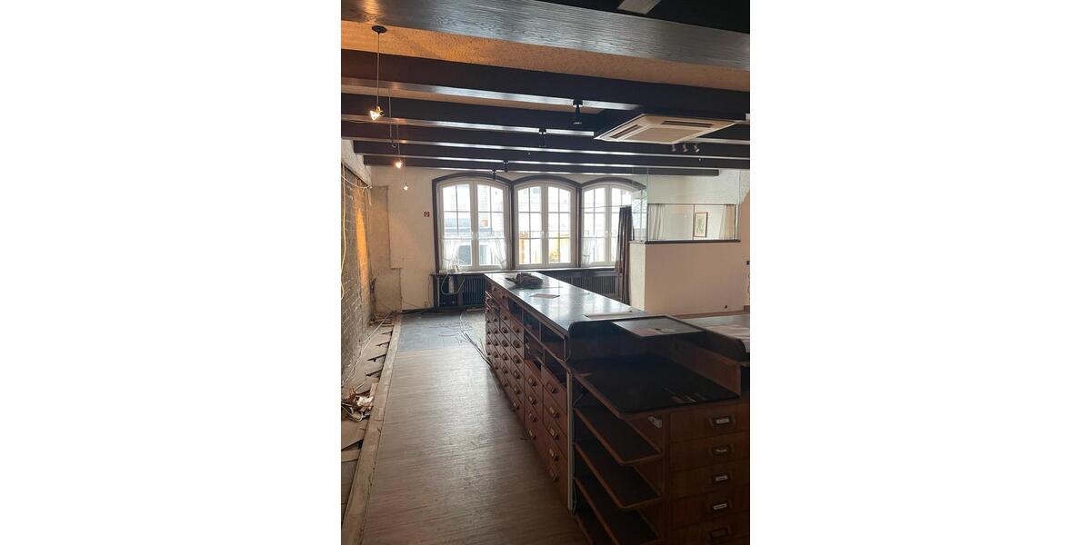 Gewerbeobjekt Brilon - 1.300&euro; | Angebot:24984172