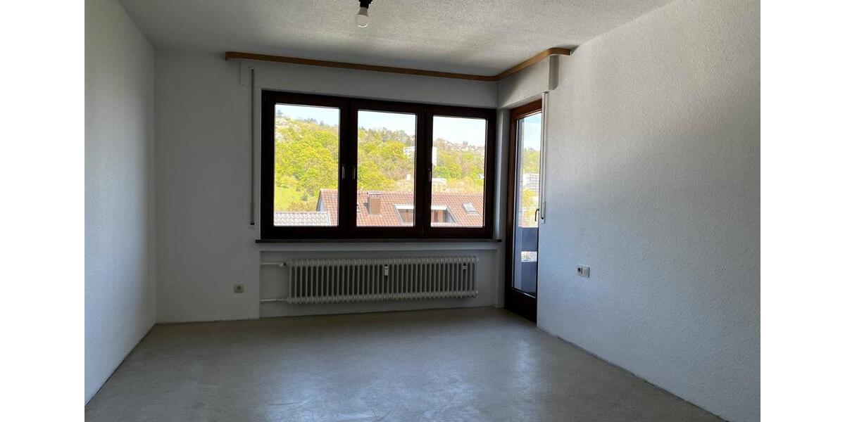 Etagenwohnung Esslingen am Neckar Hegensberg - 3.5 Zimmer, 96 m&sup2;, 1.120&euro; | Angebot:26529047