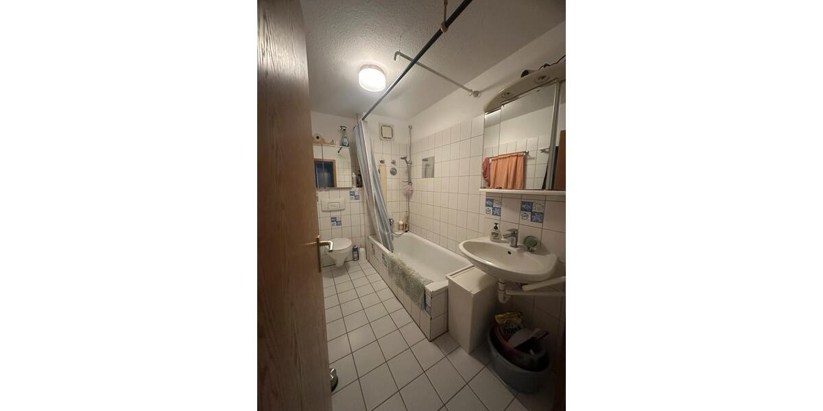 Etagenwohnung Freiburg im Breisgau Haslach - 2 Zimmer, 60 m&sup2;, 1.320&euro; | Angebot:26254439