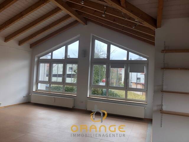 Etagenwohnung Saal an der Donau Saal - 2 Zimmer, 99 m&sup2;, 790&euro; | Angebot:26402088