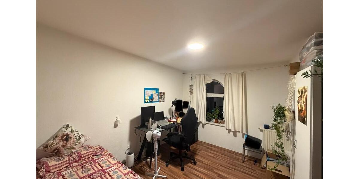 Wohnen auf Zeit Lemgo - 1 Zimmer, 16 m&sup2;, 400&euro; | Angebot:25045878