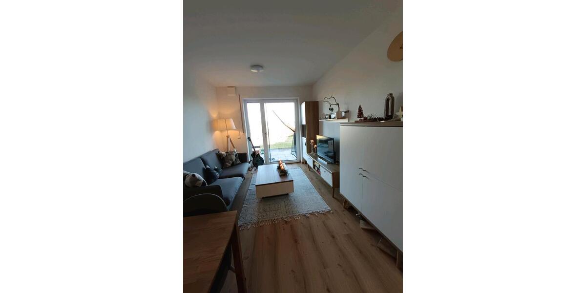 Erdgeschoßwohnung Eichendorf - 1.5 Zimmer, 58 m&sup2;, 750&euro; | Angebot:25082313