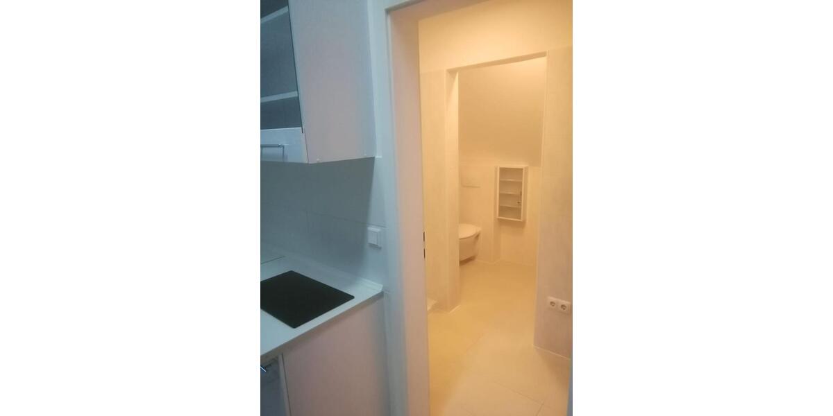 Dachgeschoßwohnung Brilon - 2 Zimmer, 44 m&sup2;, 440&euro; | Angebot:26444574