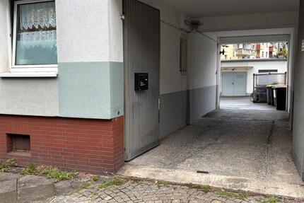 Dortmund Stadtmitte nähe Hafen Werkstatt, Lager mit Büro 110 m2 zimmer