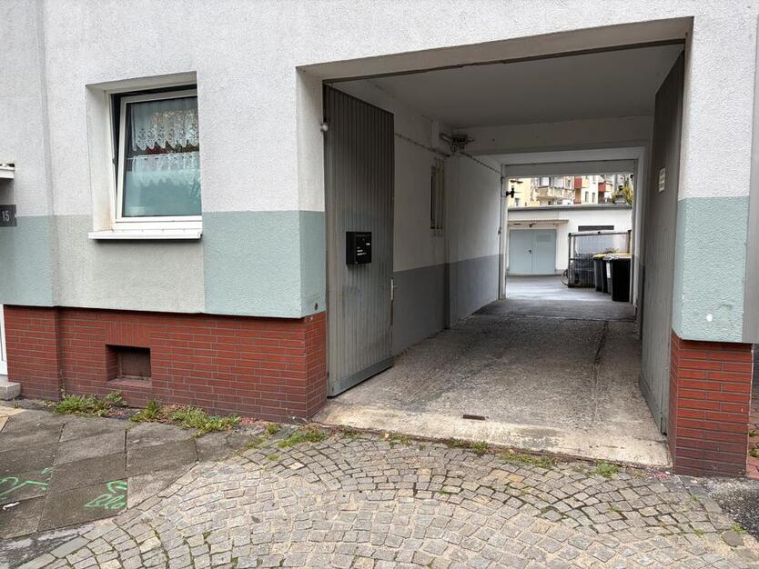 Dortmund Stadtmitte nähe Hafen Werkstatt, Lager mit Büro 110 m2 zimmer