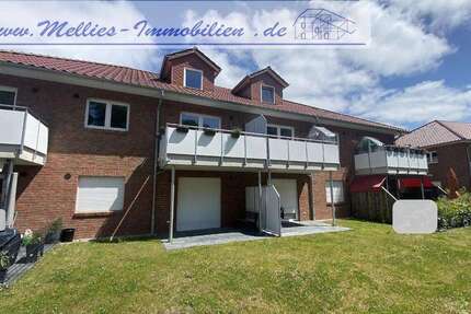 Wohnung Bad Bevensen - 3 Zimmer, 85 m&sup2;, 750&euro; | Angebot:27023854