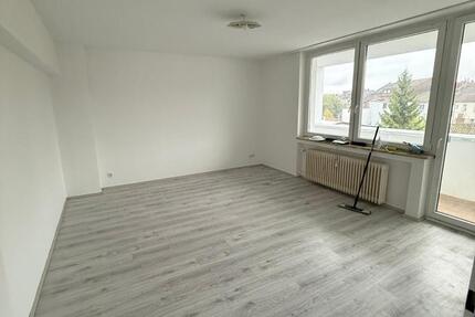 3 Zimmer Wohnung zu vermieten ab Oktober zimmer