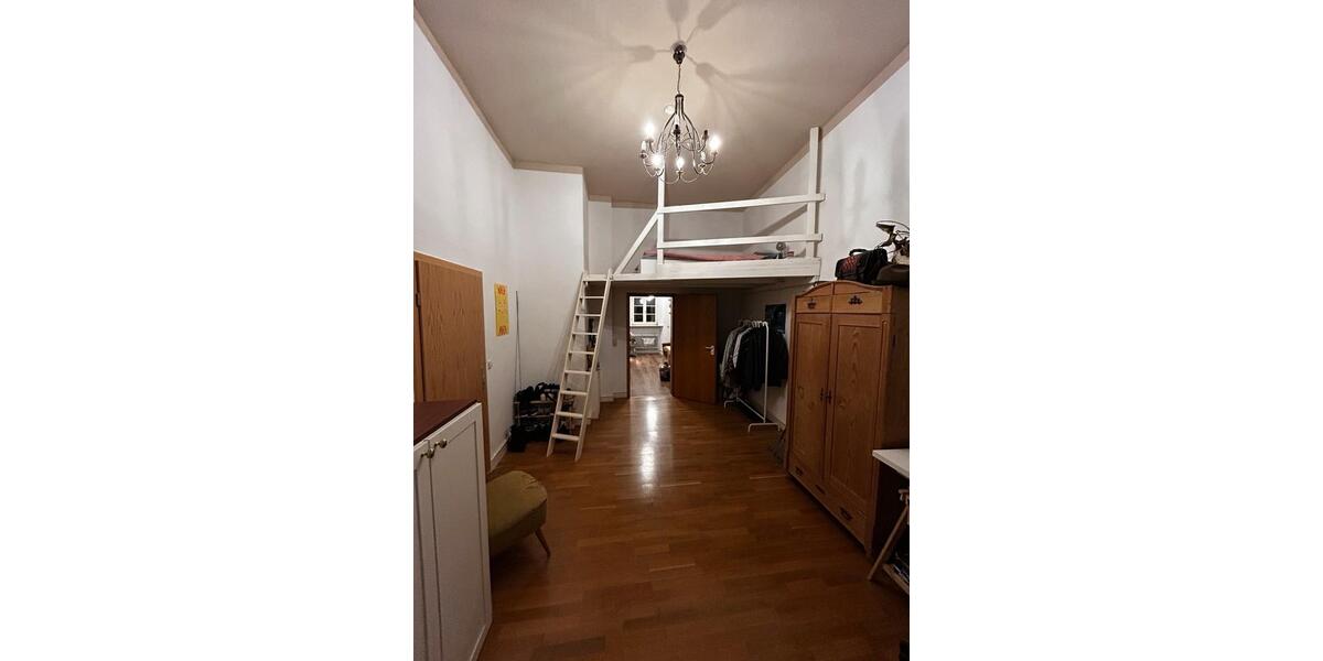 Erdgeschoßwohnung Speyer - 1 Zimmer, 80 m&sup2;, 1.100&euro; | Angebot:25219885