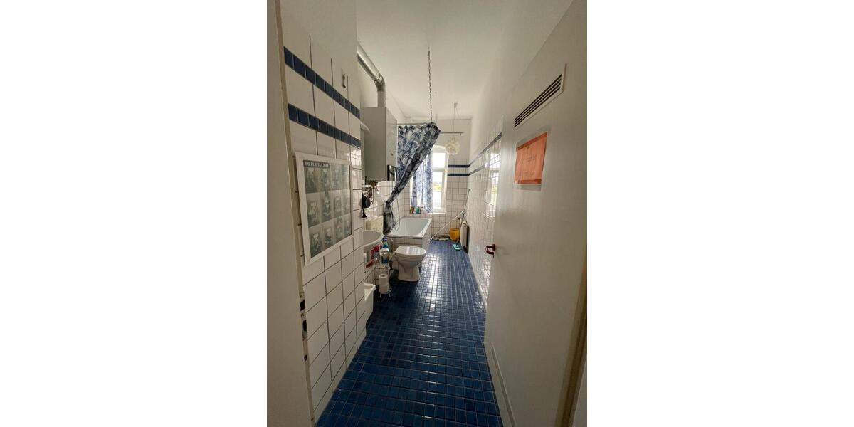 Wohnen auf Zeit Osnabrück - 1 Zimmer, 23 m&sup2;, 425&euro; | Angebot:26544478