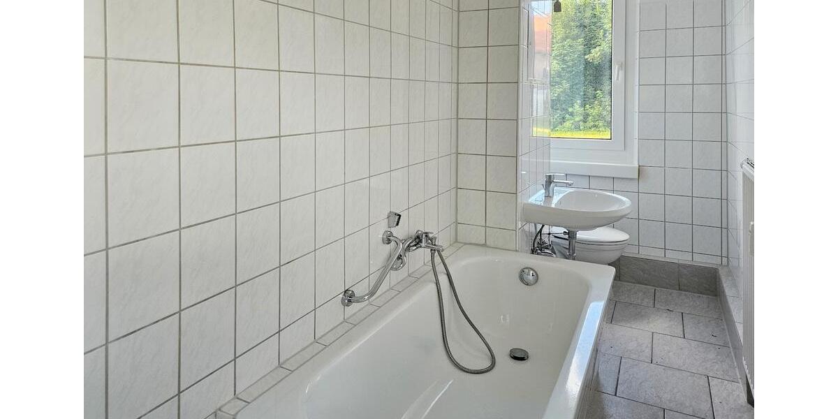 Etagenwohnung Boizenburg/Elbe Elbe - 4 Zimmer, 66 m&sup2;, 450&euro; | Angebot:23220682