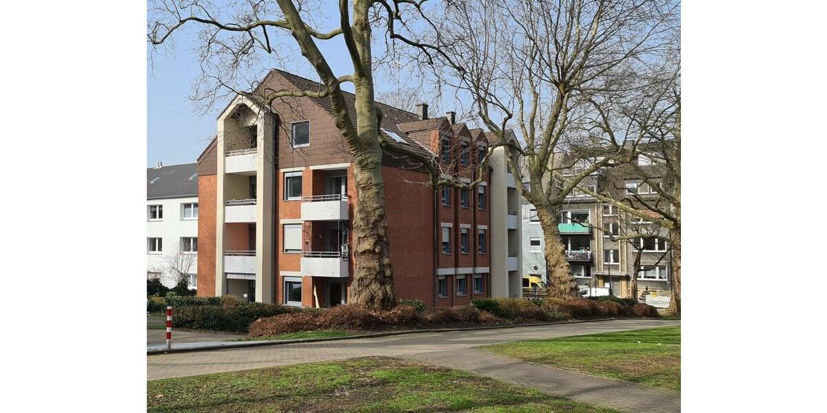 Etagenwohnung Dortmund - 1 Zimmer, 40 m&sup2;, 548&euro; | Angebot:25881160
