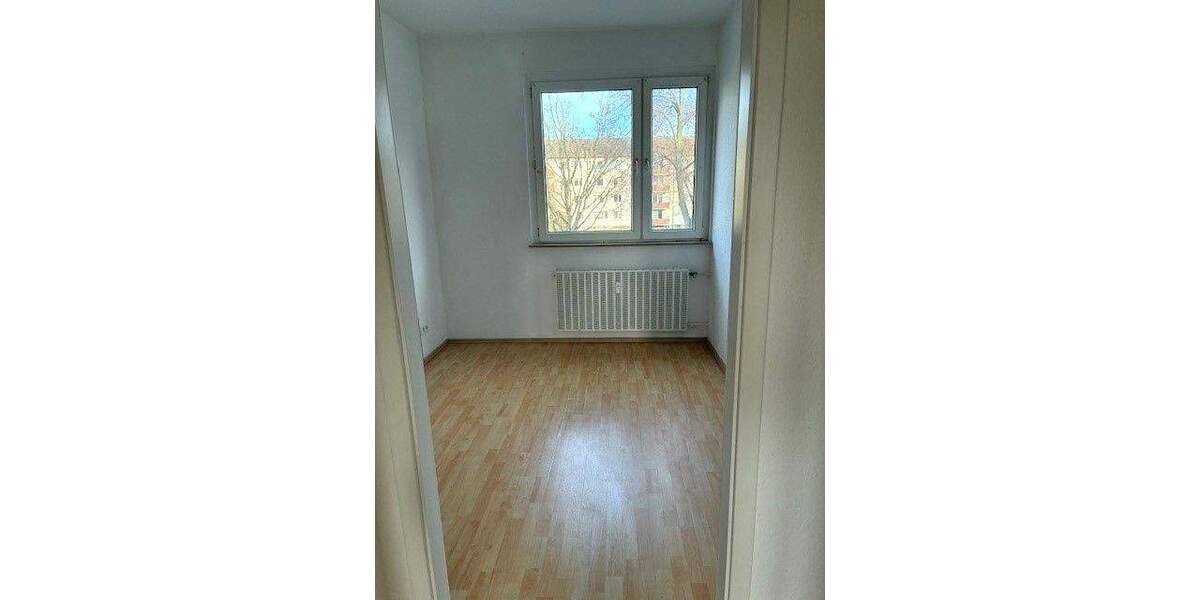 Etagenwohnung Gelsenkirchen Scholven - 3 Zimmer, 61 m&sup2;, 399&euro; | Angebot:25745560