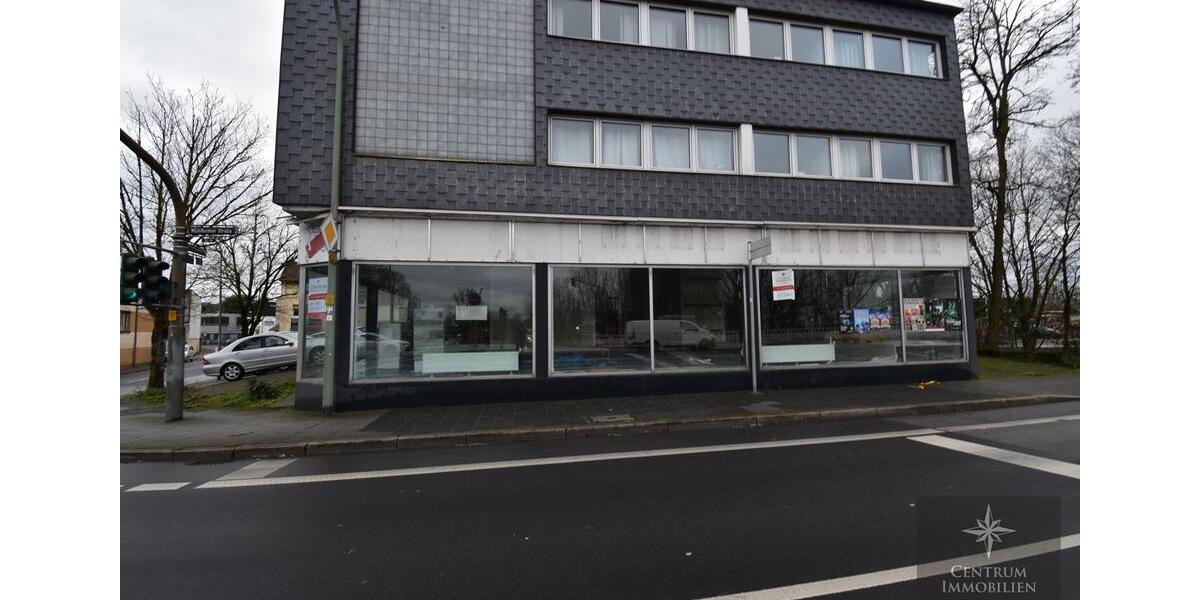 Gewerbeobjekt Offenbach am Main Bürgel - 3.500&euro; | Angebot:19929016