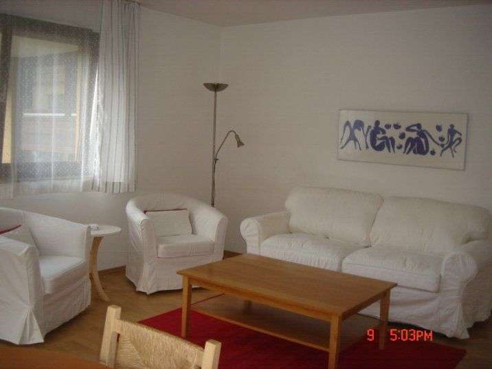 Zimmer Erlangen Röthelheimpark - 2 Zimmer, 1.685&euro; | Angebot:24985610