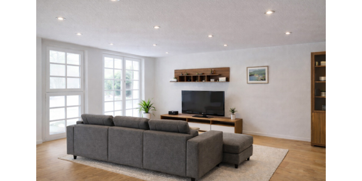 Erdgeschoßwohnung Munster - 4 Zimmer, 110 m&sup2;, 880&euro; | Angebot:24827498