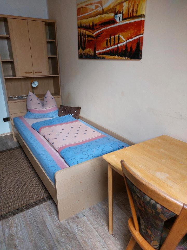 MonteurZimmer, FremdenZimmer, WG, Unterkunft