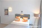 MöbliertFurnished 1-Zimmer Apartment mit Balkon in Dresden-Neustadt max. 2 Personen zimmer