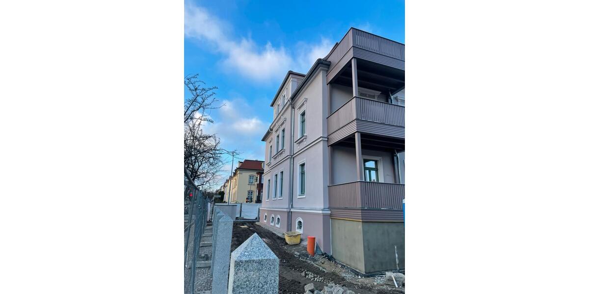 Top sanierte 4 RWG (OG) in Bautzen, 12.12.25 Tag der offenen Tür 4 zimmer