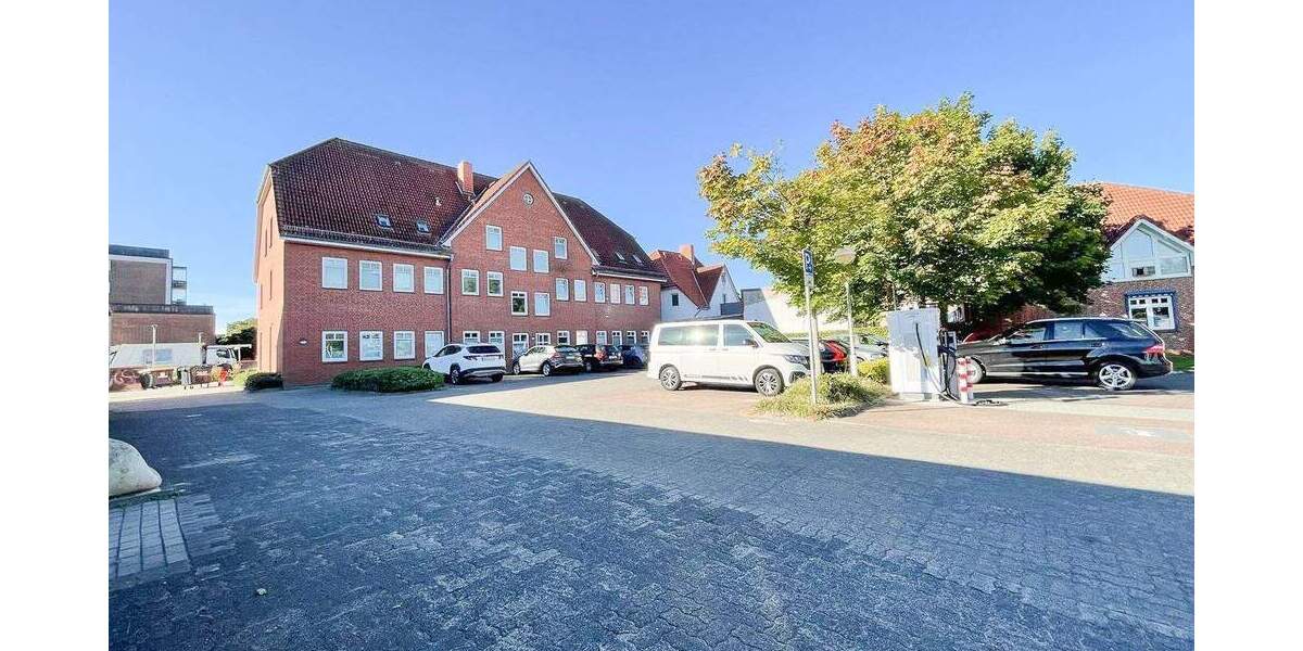 Etagenwohnung Meldorf - 2 Zimmer, 65 m&sup2;, 540&euro; | Angebot:25796783