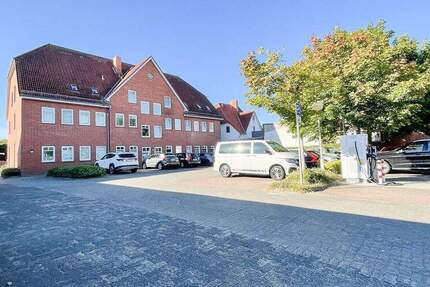 Wohnung Meldorf - 2 Zimmer, 65 m&sup2;, 540&euro; | Angebot:25796783