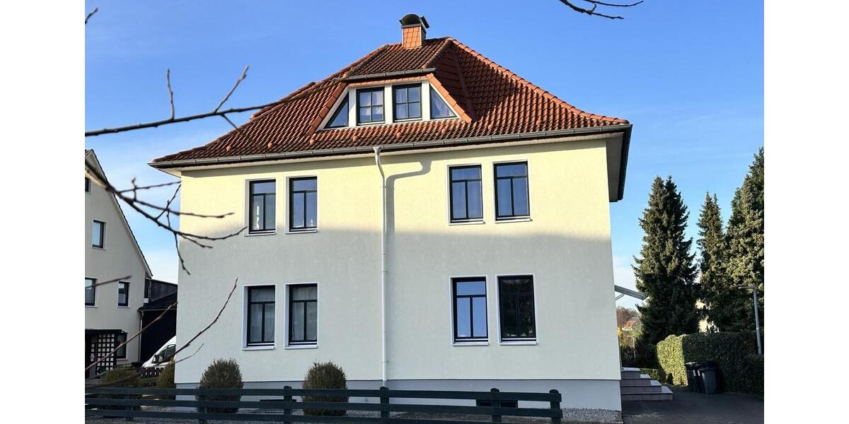 Dachgeschoßwohnung Bielefeld Schildesche - 2 Zimmer, 45 m&sup2;, 550&euro; | Angebot:26048112