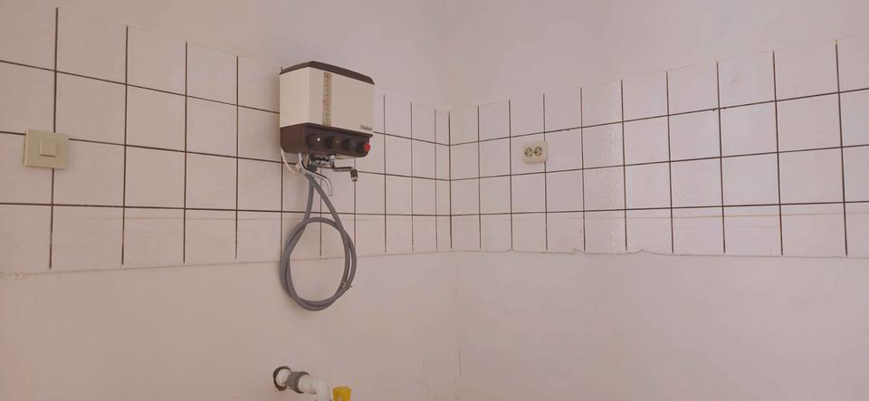 Erdgeschoßwohnung Minden - 2 Zimmer, 46 m&sup2;, 460&euro; | Angebot:26663101
