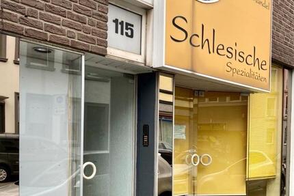 Provisionsfreie Gewerbefläche, vielseitig nutzbar! zimmer