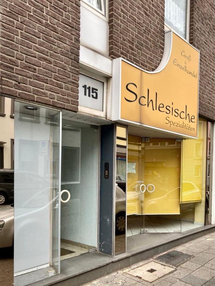 Provisionsfreie Gewerbefläche, vielseitig nutzbar! zimmer