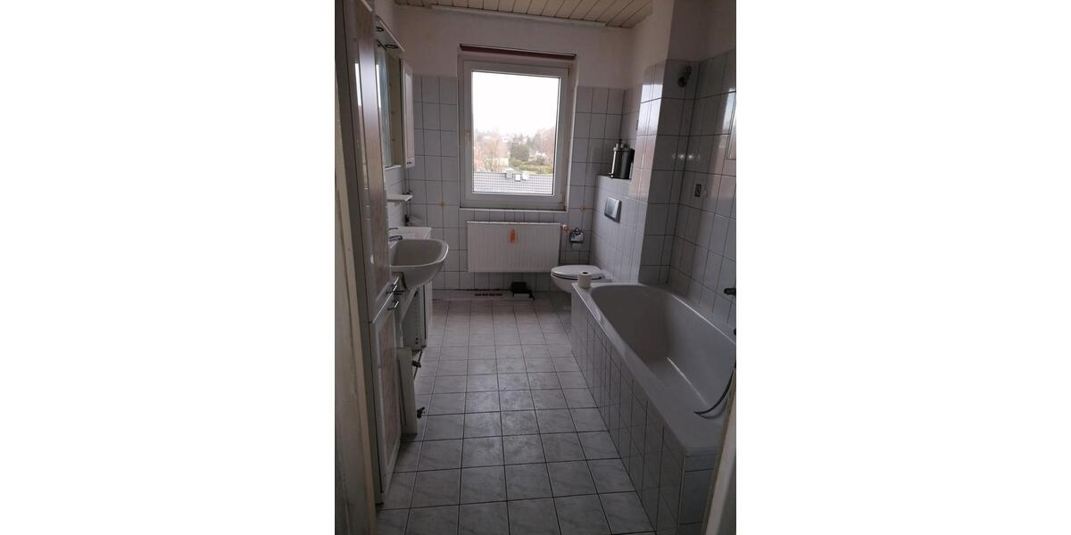 Etagenwohnung Ellrich - 2 Zimmer, 52 m&sup2;, 315&euro; | Angebot:26279109