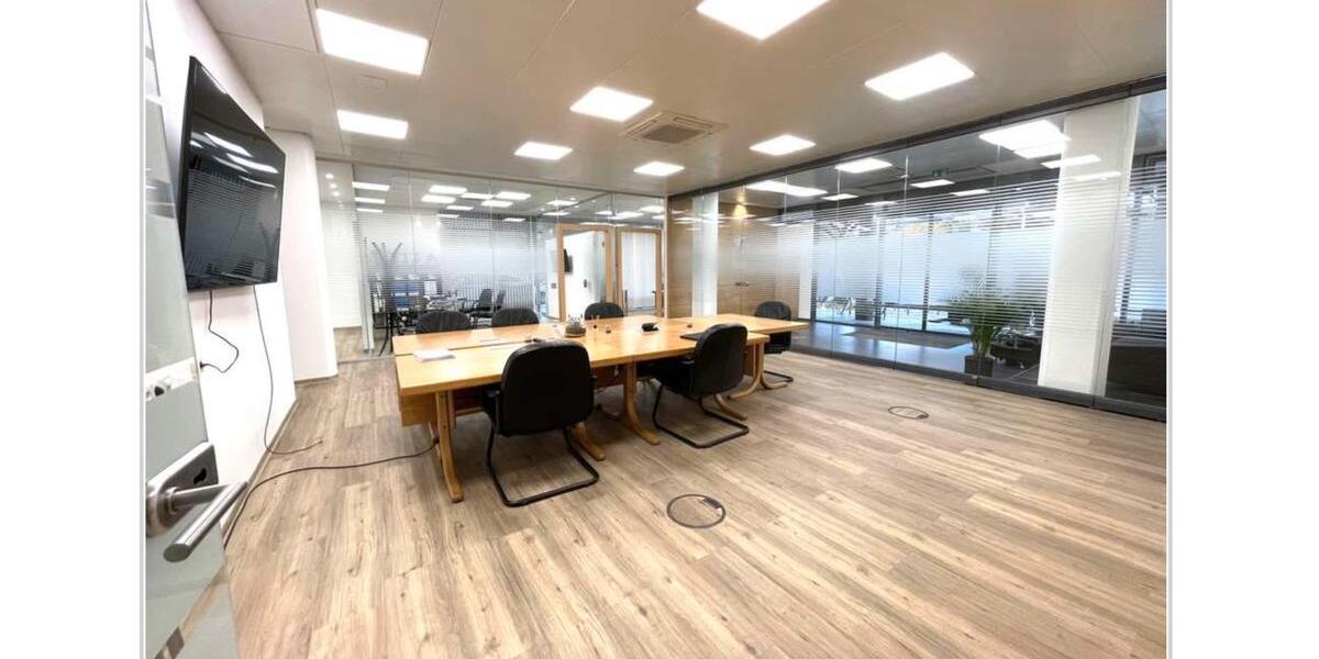 BüroPraxis zu vermieten (LedeburgStöckenHerrenhausen) zimmer