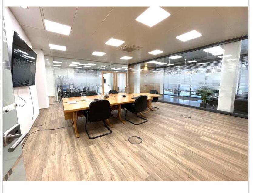 BüroPraxis zu vermieten (LedeburgStöckenHerrenhausen) zimmer