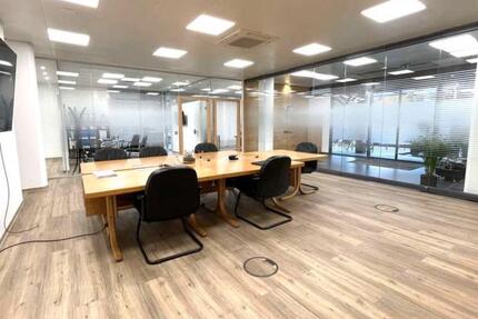 Gewerbeobjekt Hannover Herrenhausen-Stöcken - 3.900&euro; | Angebot:23716338