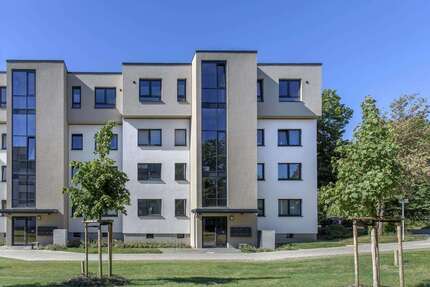 Wohnung Wolfsburg Wendschott - 3 Zimmer, 70 m&sup2;, 619&euro; | Angebot:27457503