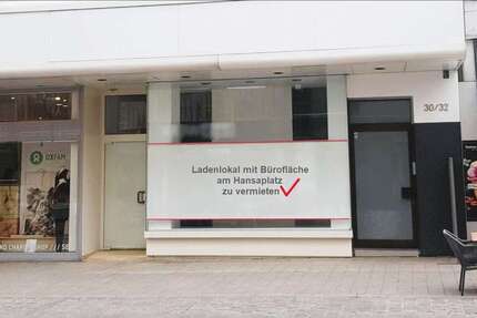 Einzelhandel in Dortmund 2.900 € 60 m² zimmer