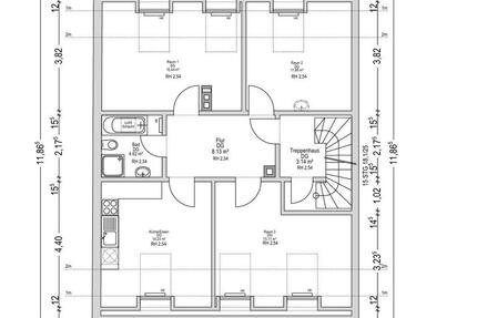 Wohnung Kemnath - 3 Zimmer, 70 m&sup2;, 720&euro; | Angebot:27606407