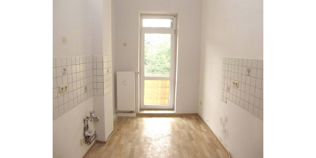 Etagenwohnung Dresden Großzschachwitz - 3 Zimmer, 61 m&sup2;, 520&euro; | Angebot:26740004