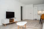Etagenwohnung Bremen Altstadt - 2 Zimmer, 59 m&sup2;, 1.190&euro; | Angebot:25264000