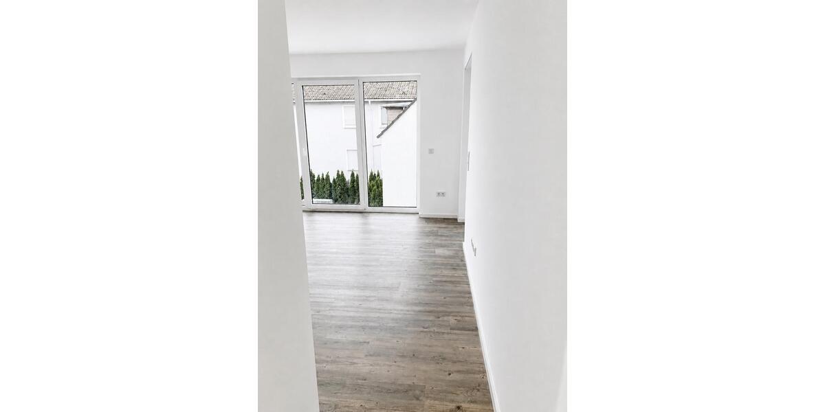 Etagenwohnung Bad Lippspringe - 2 Zimmer, 47 m&sup2;, 611&euro; | Angebot:26648527