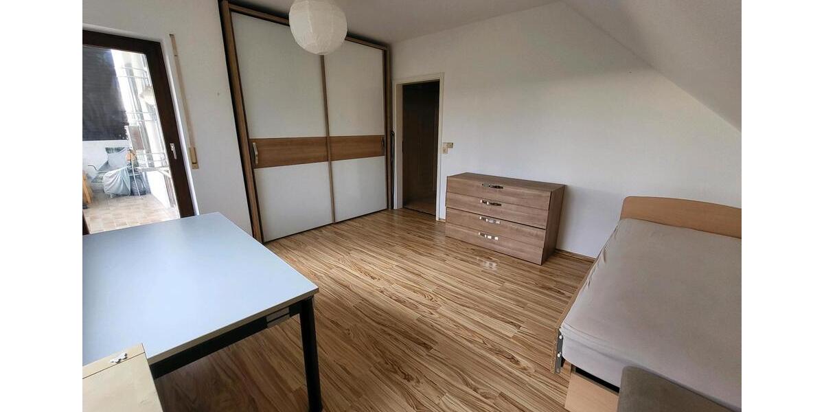 Wohnen auf Zeit Willstätt - 1 Zimmer, 20 m&sup2;, 470&euro; | Angebot:26516309