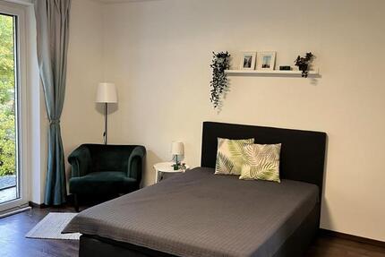 WG Zimmer in zentraler Lage mit Garten, Balkon in Eimsbüttel zimmer